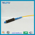 The Professional Supplier on Fiber Optic Patch Cords